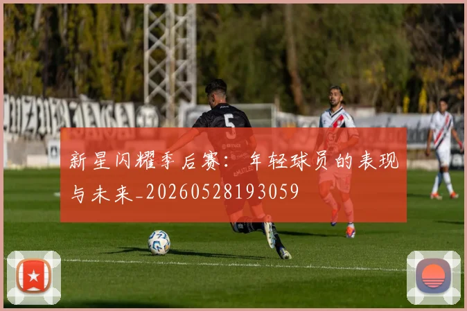 新星闪耀季后赛：年轻球员的表现与未来_20260528193059