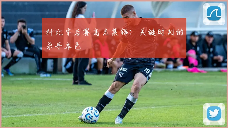 科比季后赛高光集锦:关键时刻的杀手本色
