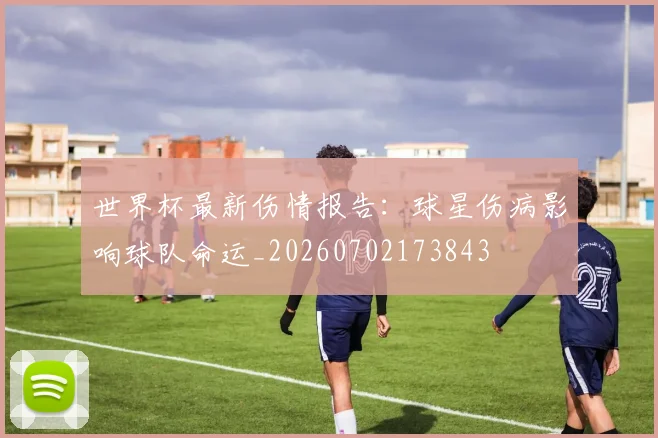 世界杯最新伤情报告：球星伤病影响球队命运_20260702173843